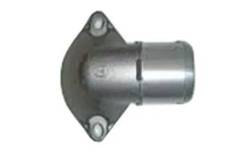 Hyundai Accent (95-00) Termostat Kapağı Üst 